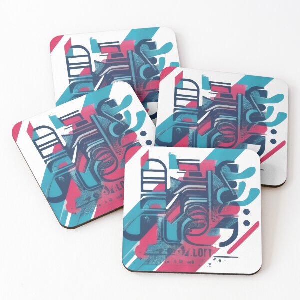 Item preview, fantasy brand designed and sold by Bernd Friese.