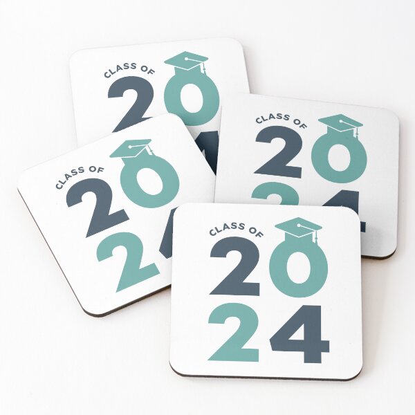 Item preview, Class of 2024 designed and sold by BattaAnastasia.