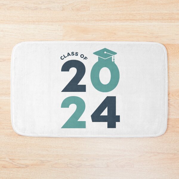 Item preview, Class of 2024 designed and sold by BattaAnastasia.