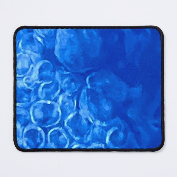 Item preview, Burbujas arremolinadas designed and sold by Deb Morley.