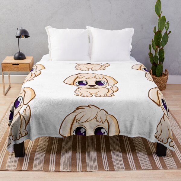 Item preview, Cute Puppy designed and sold by vasetti-press.