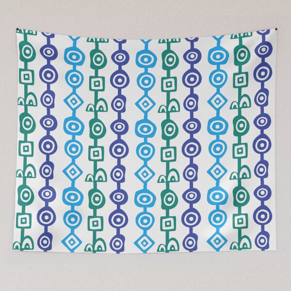 Item preview, Shape patterns designed and sold by zzzozzo.