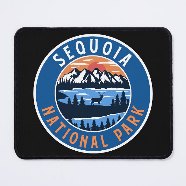 Item preview, Sequoia National Park designed and sold by Nature-spirit.