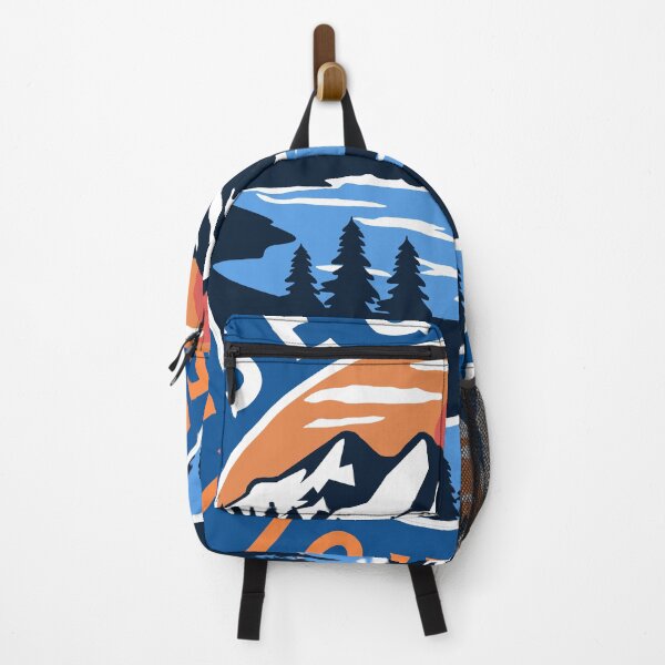 Item preview, Sequoia National Park designed and sold by Nature-spirit.