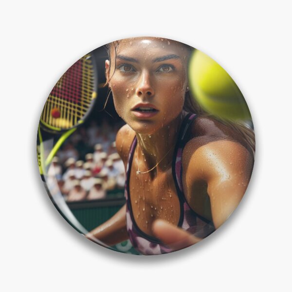 Item preview, Action On The Court designed and sold by The Drewbs at Skipton Studioz.