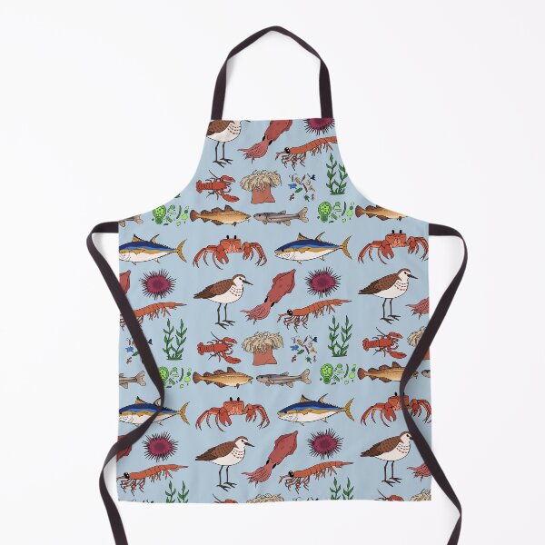 Item preview, marine animals 2 designed and sold by Mr-Ducks-Hut.