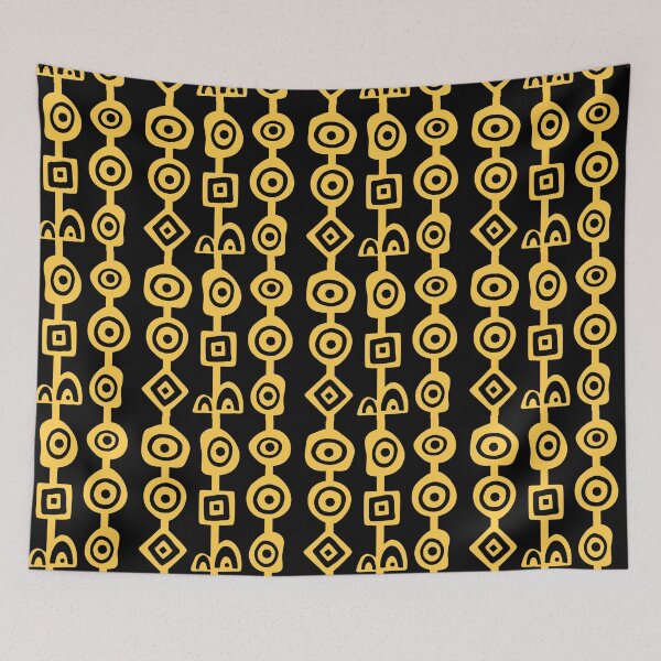 Item preview, Shape patterns designed and sold by zzzozzo.