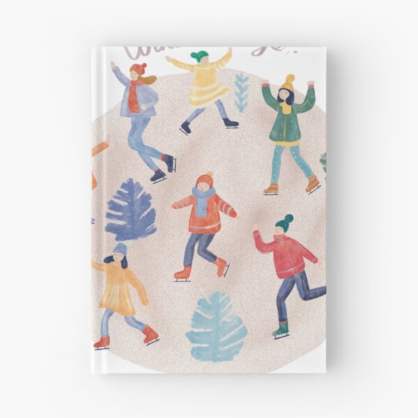 Item preview, Winter Days Seasonal Greetings designed and sold by tbxtra.