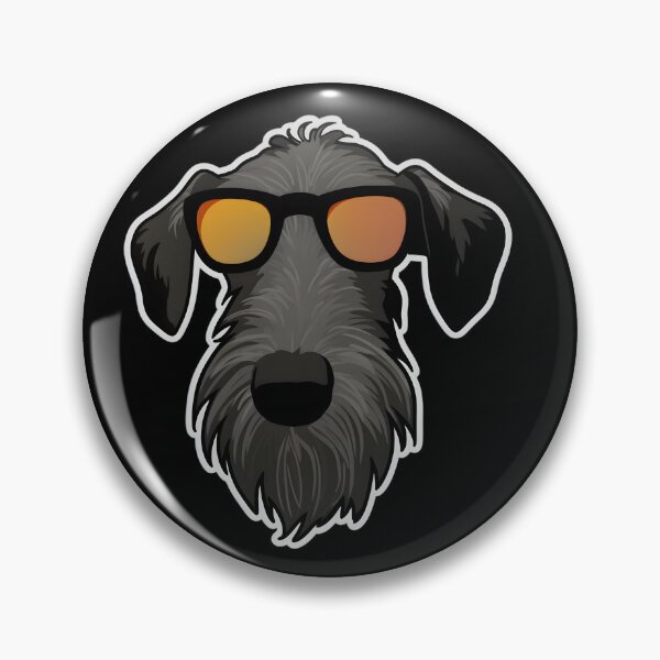 Item preview, Scottish Deerhound in Cool Sunglasses designed and sold by CUTEDOGGIEZ.