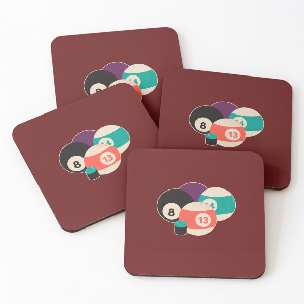 Item preview,  Billiard Master Strike in Style designed and sold by jjackallann.