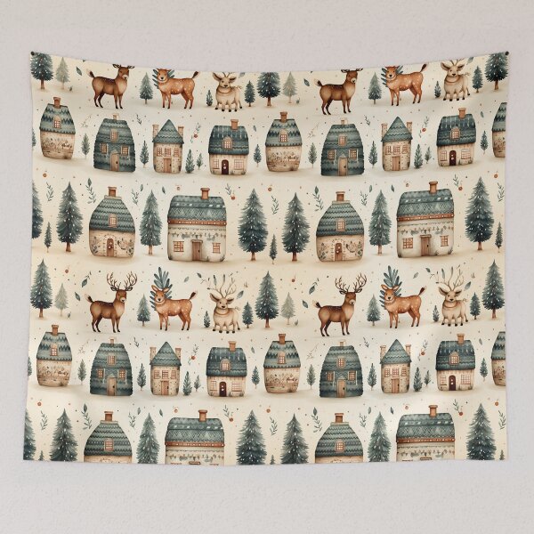 Item preview, Christmas Sweater Knits cute s13 designed and sold by Shnyshnystore.