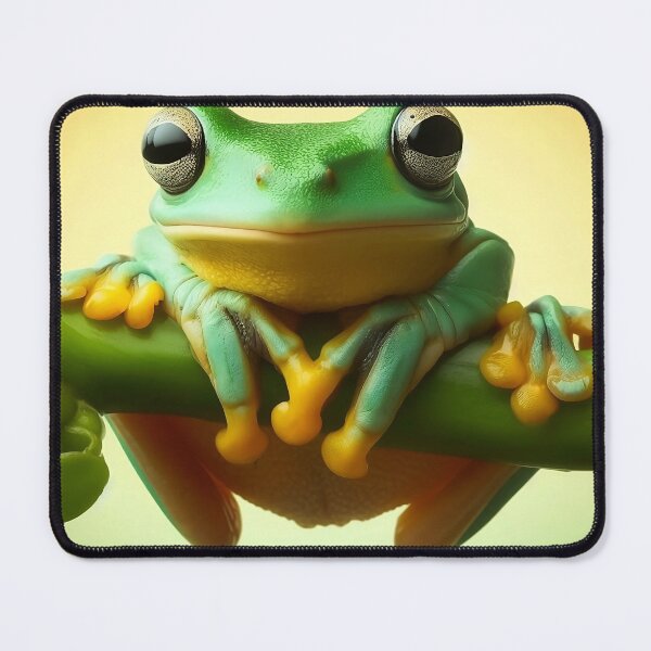 Item preview, Whimsical Warts Adorable Froggy Delights designed and sold by Daniel Dudgeon.