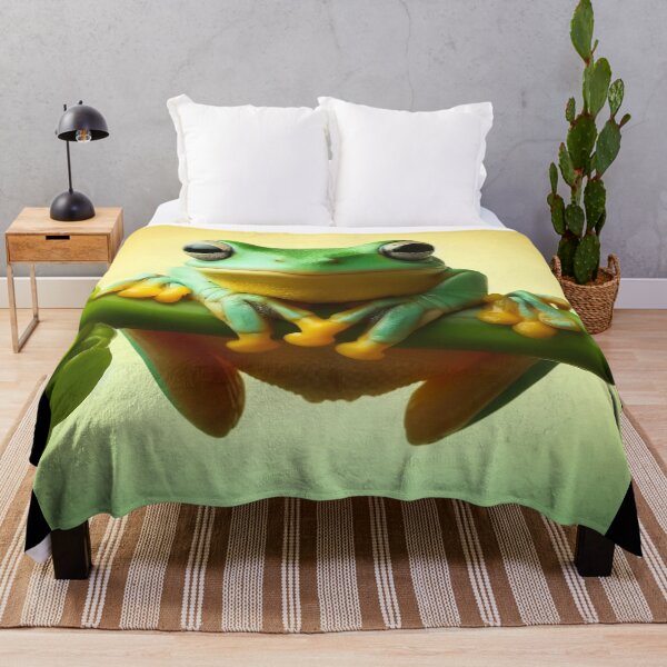 Item preview, Whimsical Warts Adorable Froggy Delights designed and sold by Daniel Dudgeon.