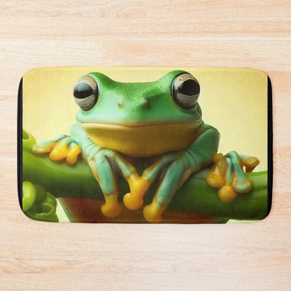 Item preview, Whimsical Warts Adorable Froggy Delights designed and sold by Daniel Dudgeon.