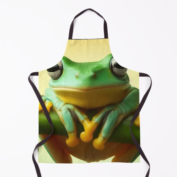 Item preview, Whimsical Warts Adorable Froggy Delights designed and sold by Daniel Dudgeon.