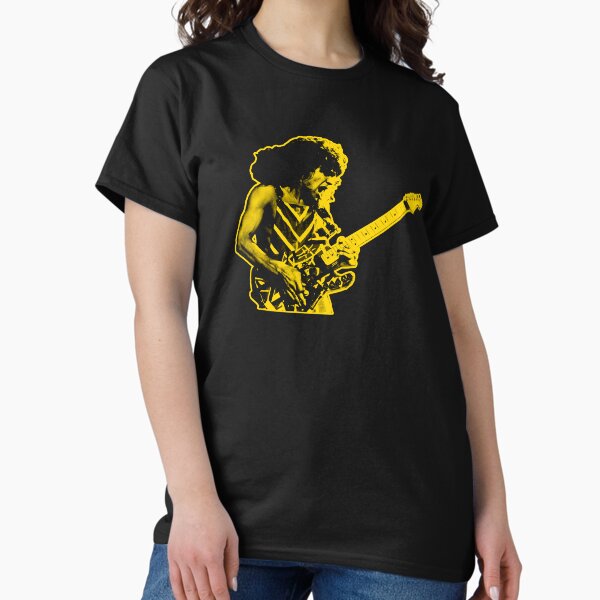 Item preview, Eddie Van Halen designed and sold by AspectsOfDreams.