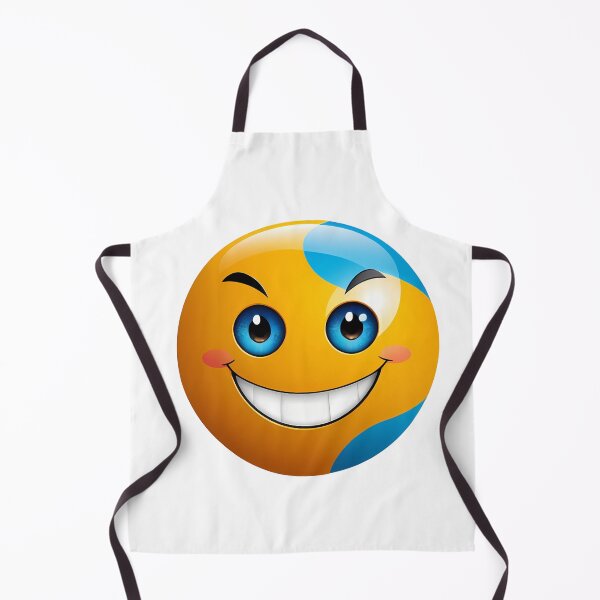 Item preview, Retrofuturistic Smileys: The Charm of Happiness Vintage Digital designed and sold by Artedig.