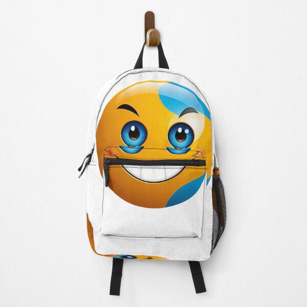 Item preview, Retrofuturistic Smileys: The Charm of Happiness Vintage Digital designed and sold by Artedig.