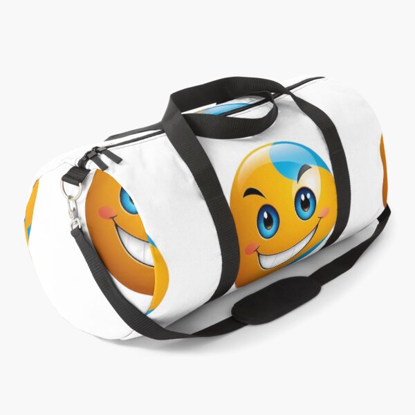 Item preview, Retrofuturistic Smileys: The Charm of Happiness Vintage Digital designed and sold by Artedig.