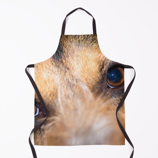 Item preview, Copy of Window to a dogs's soul in color. designed and sold by noblephoto.