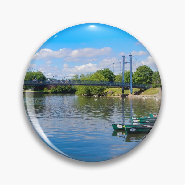 Item preview, Exeter Quays on a Sunny Day designed and sold by Dorset Girl.