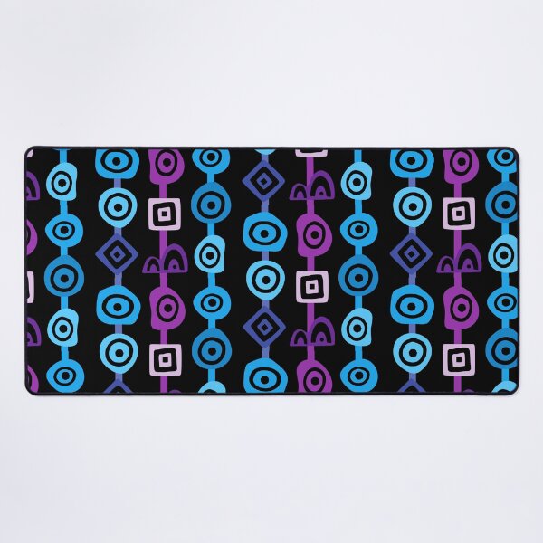 Item preview, Shape patterns designed and sold by zzzozzo.