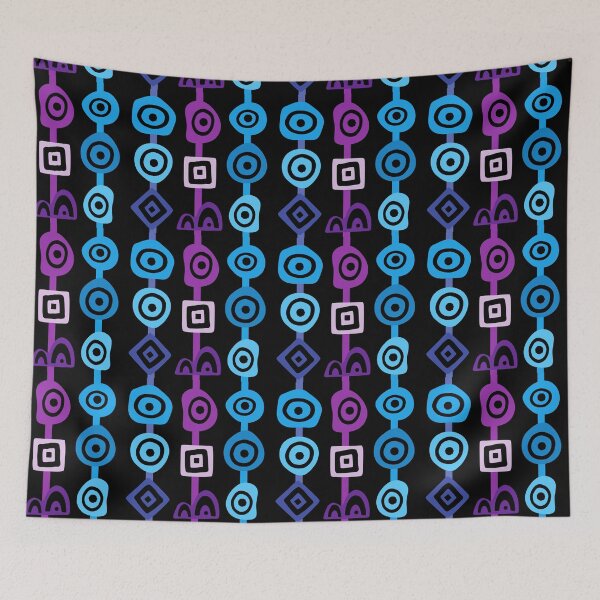 Item preview, Shape patterns designed and sold by zzzozzo.