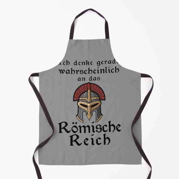 Item preview, Ich denke gerade wahrscheinlich an das Römische Reich I'm probably Thinking about the Roman Empire designed and sold by SpottedDesigns.