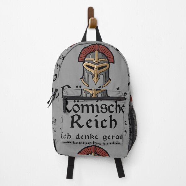 Item preview, Ich denke gerade wahrscheinlich an das Römische Reich I'm probably Thinking about the Roman Empire designed and sold by SpottedDesigns.