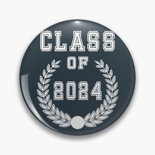Item preview, Class of 2024 designed and sold by BattaAnastasia.