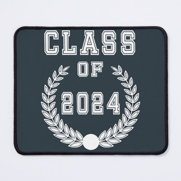 Item preview, Class of 2024 designed and sold by BattaAnastasia.