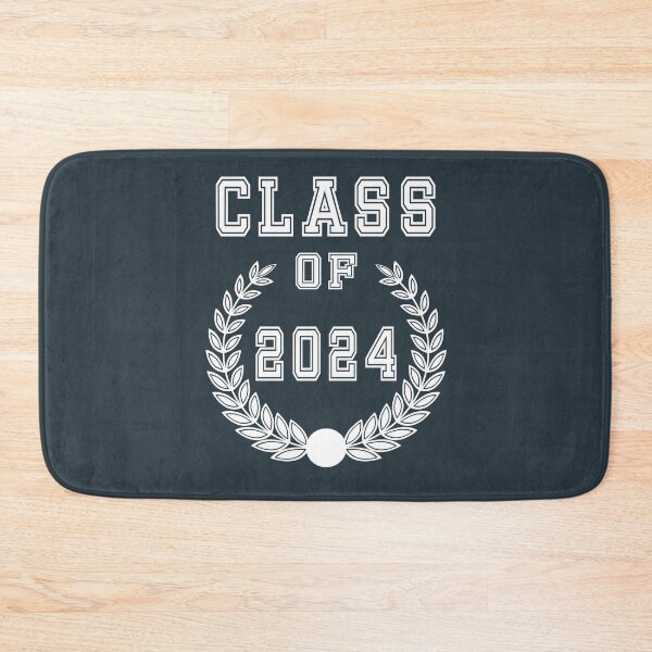 Item preview, Class of 2024 designed and sold by BattaAnastasia.