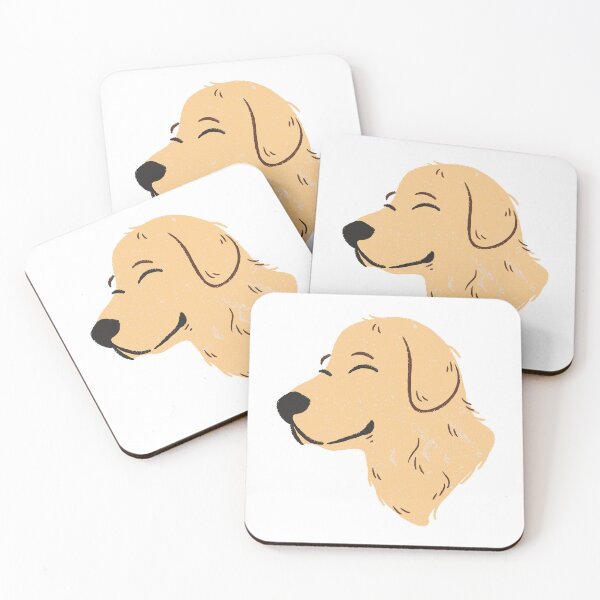 Item preview, cute dog designed and sold by VainPro.