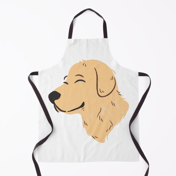 Item preview, cute dog designed and sold by VainPro.