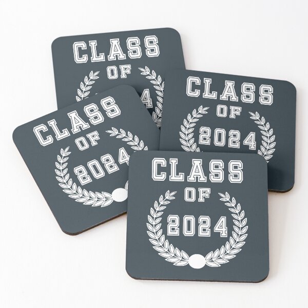 Item preview, Class of 2024 designed and sold by BattaAnastasia.