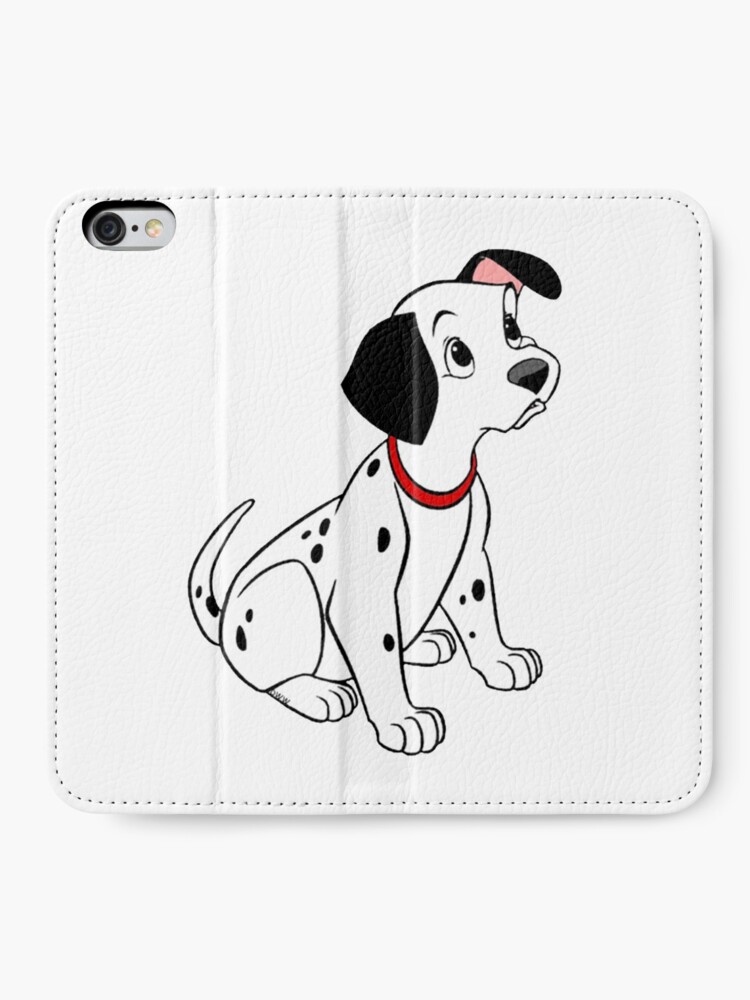 101 discount dalmatians wallet