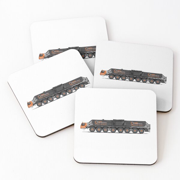 Item preview, Heavy Crane 70 designed and sold by Heavy Machinery.