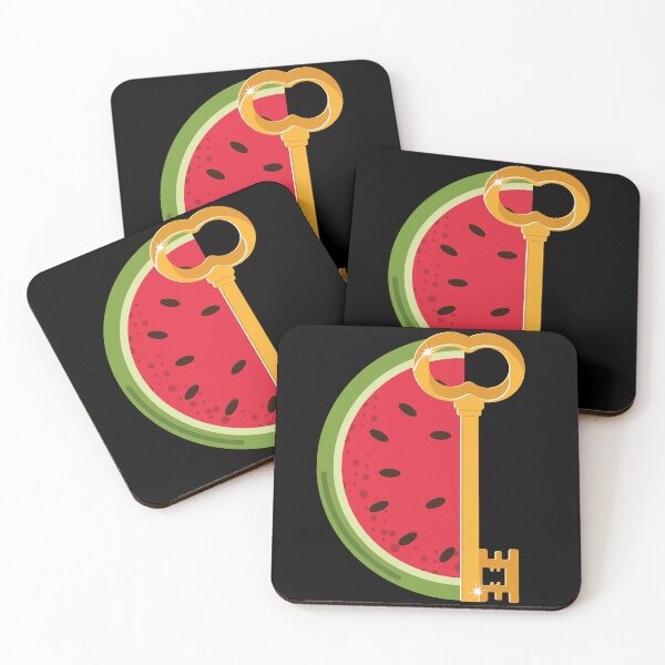 Item preview, This Is Not a Watermelon Palestine designed and sold by ArtisShops.