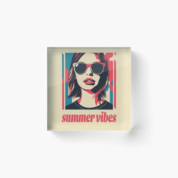 Item preview, summer vibes designed and sold by Bernd Friese.
