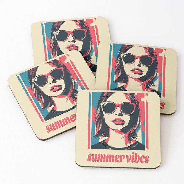 Item preview, summer vibes designed and sold by Bernd Friese.