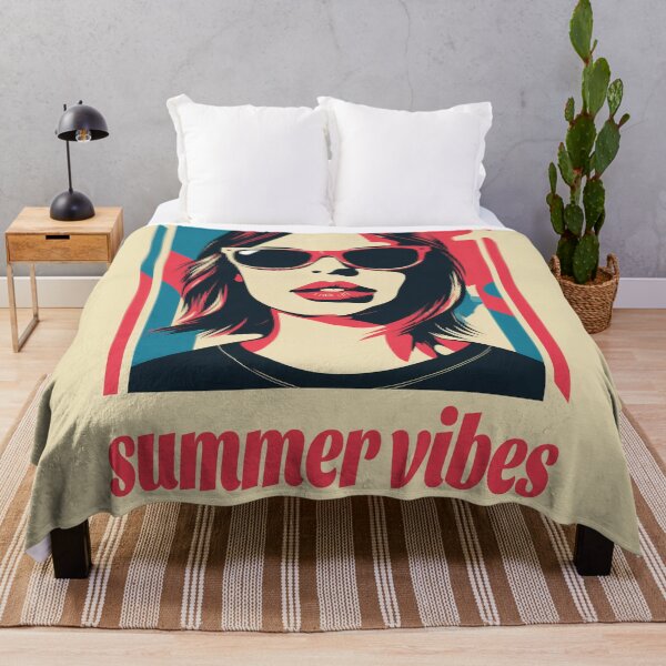 Item preview, summer vibes designed and sold by Bernd Friese.