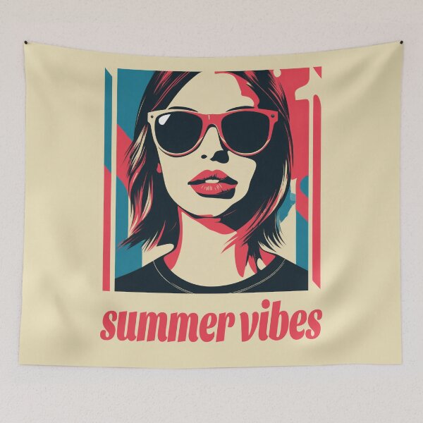 Item preview, summer vibes designed and sold by Bernd Friese.