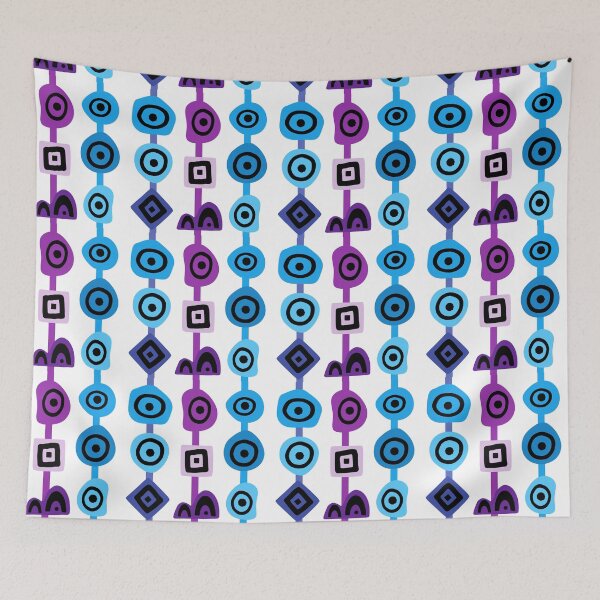 Item preview, Shape patterns designed and sold by zzzozzo.