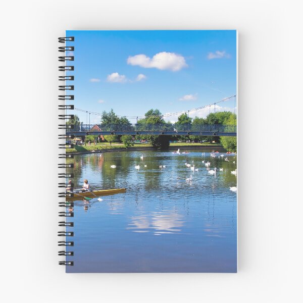 Item preview, Exeter Quays on a Sunny Day designed and sold by Dorset Girl.