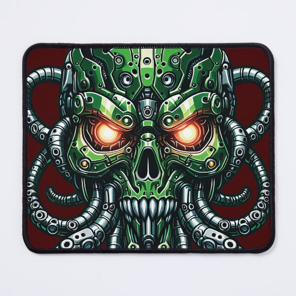 Item preview, Biomech Cthulhu Overlord S01 D37 designed and sold by Houerd.