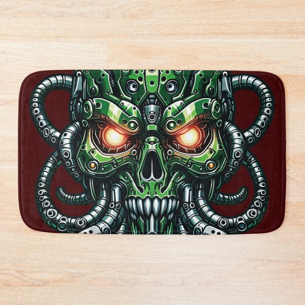 Item preview, Biomech Cthulhu Overlord S01 D37 designed and sold by Houerd.