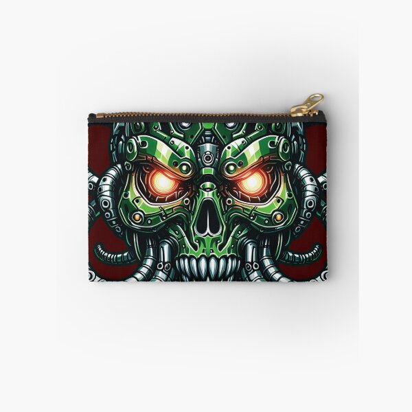 Item preview, Biomech Cthulhu Overlord S01 D37 designed and sold by Houerd.