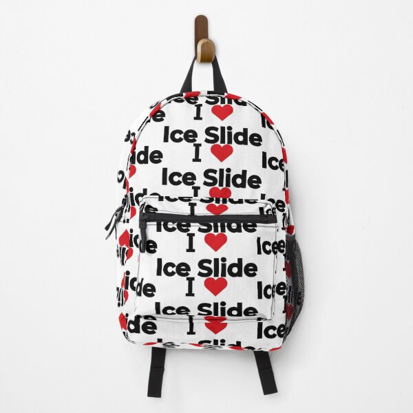 Item preview, I love Ice Slide designed and sold by Moyanana.