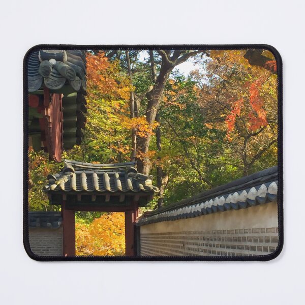 Item preview, Autumn in Korea designed and sold by DREAMMAKER73.