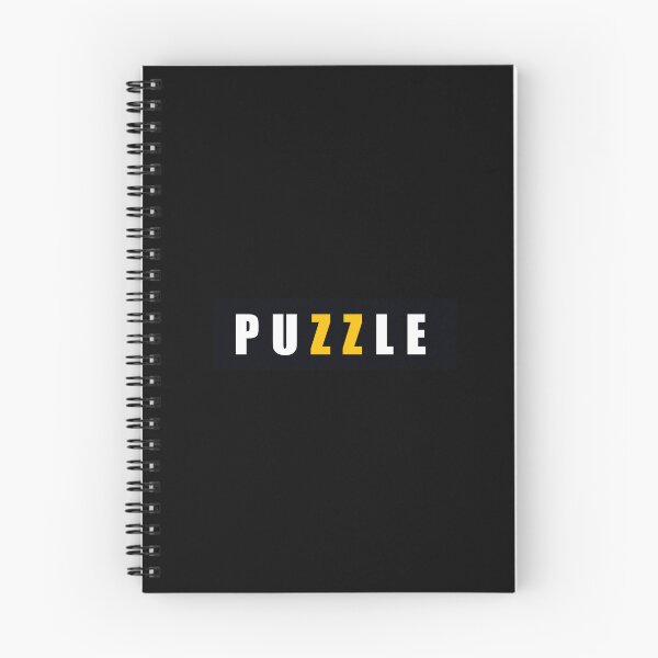 Item preview, Puzzle logo designed and sold by ArtieFly.